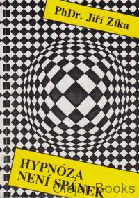 Hypnóza není spánek