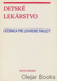 Detské lekárstvo