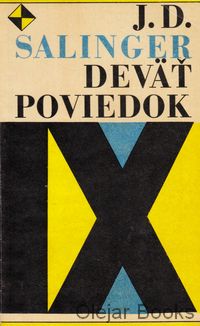 Deväť poviedok