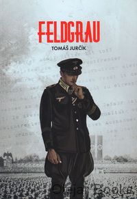 Feldgrau