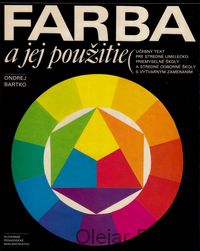 Farba a jej použitie