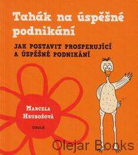 Tahák na úspěšné podnikání