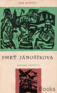 Smrť Jánošíkova