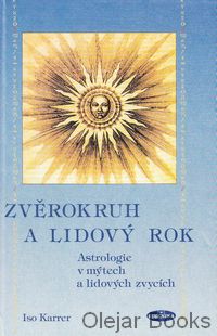 Zvěrokruh a lidový rok