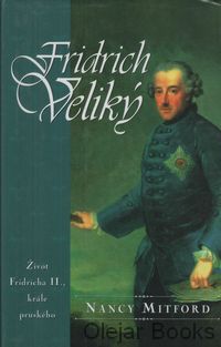 Fridrich Veliký