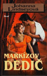 Markízov dedič
