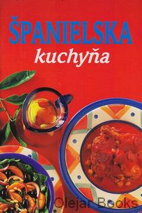 Španielska kuchyňa