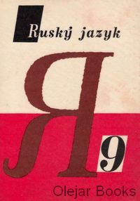 Ruský jazyk 9