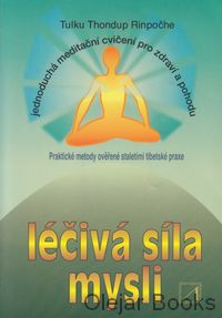 Léčivá síla mysli