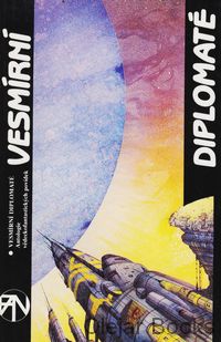 Vesmírní diplomaté