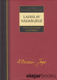 Cesta životom a iné prózy 