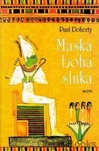 Maska boha slnka
