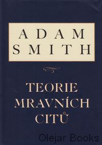 Teorie mravních citů