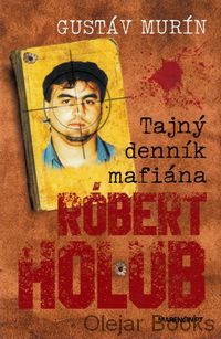 Tajný denník mafiána