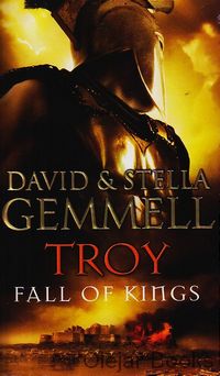 Troy: Fall of Kings
