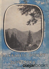 Najkrajšie doliny Slovenska