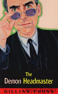 The Demon Headmaster