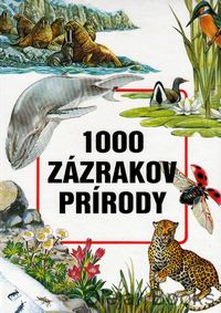 1000 zázrakov prírody