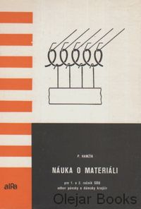 Náuka o materiáli