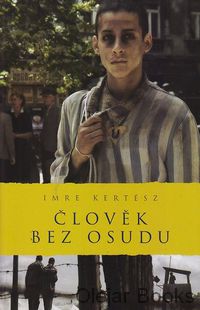 Člověk bez osudu