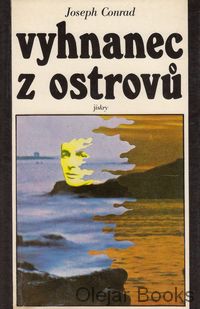 Vyhnanec z ostrovů