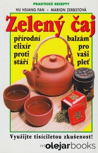 Zelený čaj