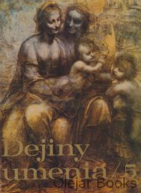 Dejiny umenia 5