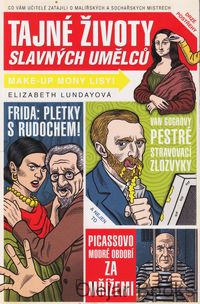 Tajné životy slavných umělců
