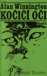Kočičí oči