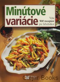 Minútové variácie