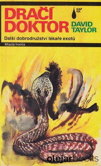 Dračí doktor