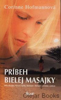 Príbeh bielej Masajky