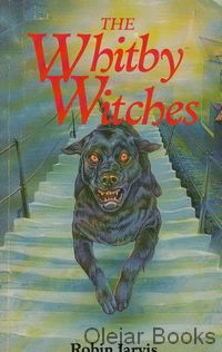 The Whitby Witches