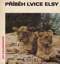 Příběh lvice Elsy