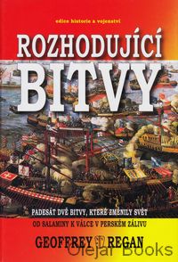 Rozhodující bitvy