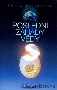 Poslední záhady vědy