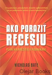 Ako poraziť recesiu