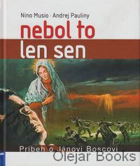 Nebol to sen