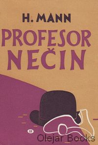 Profesor Nečin