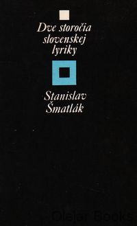 Dve storočia slovenskej lyriky