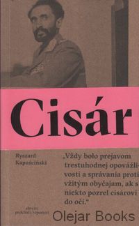 Cisár