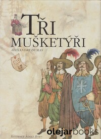 Tři mušketýři