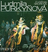 Ludmila Purkyňová