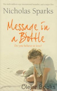 Message in a Bottle