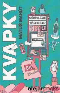 Kvapky
