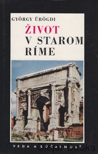 Život v starom Ríme