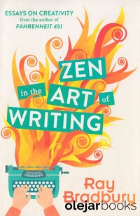Zen in the Art of Writing