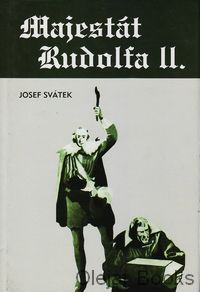 Majestát Rudolfa II.