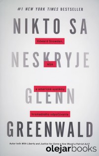 Nikto sa neskryje