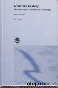 Ordinary Ecstasy 